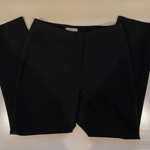 H&M Black Slacks